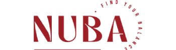 NUBA logotipo